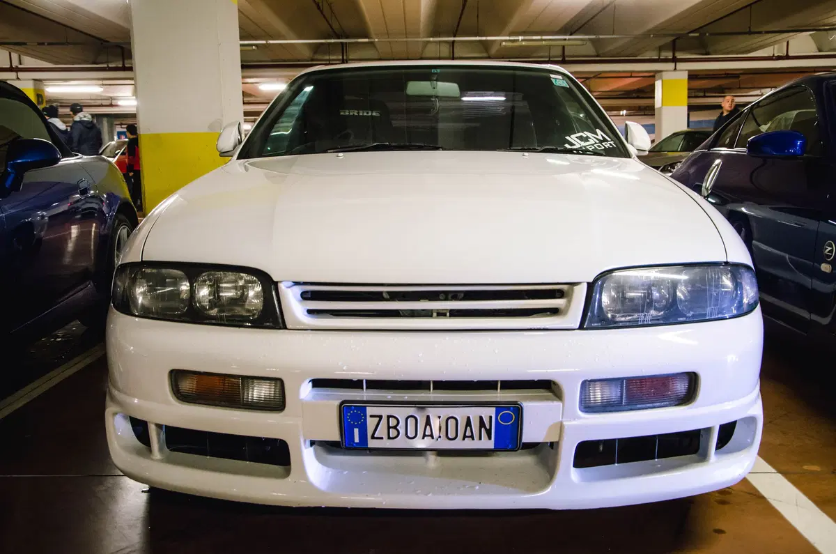 Buon Halloween (in ritardo) dal Corsico Cars Meeting [Video] (20)