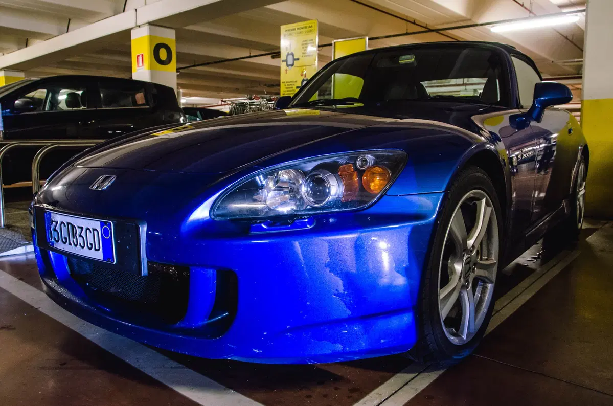 Buon Halloween (in ritardo) dal Corsico Cars Meeting [Video] (19)