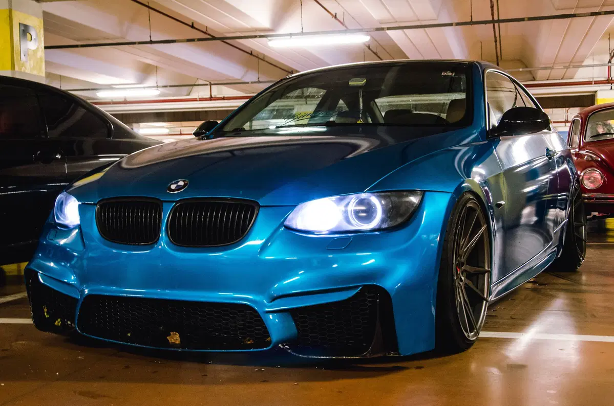 Buon Halloween (in ritardo) dal Corsico Cars Meeting [Video] (24)