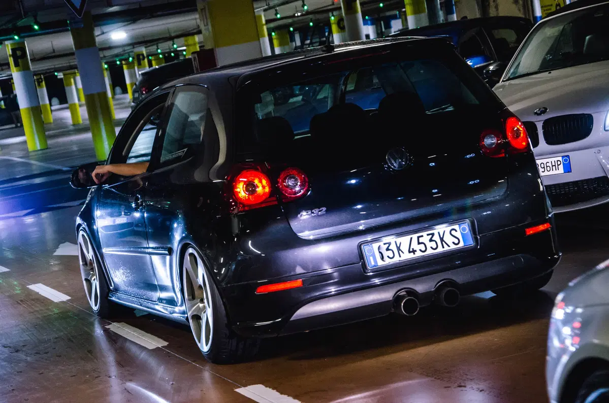 Buon Halloween (in ritardo) dal Corsico Cars Meeting [Video] (26)