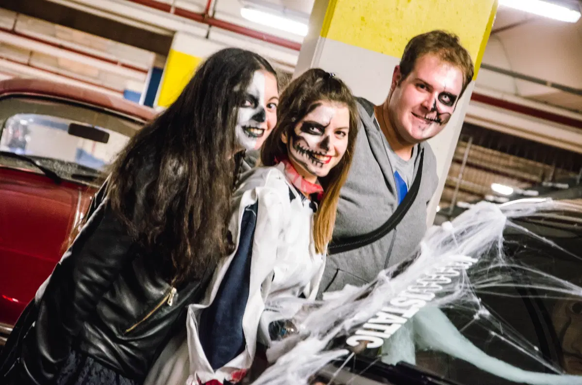 Buon Halloween (in ritardo) dal Corsico Cars Meeting [Video] (31)