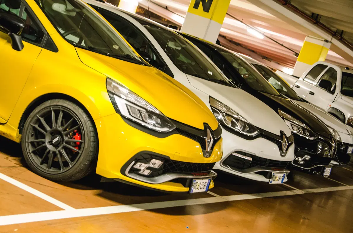 Buon Halloween (in ritardo) dal Corsico Cars Meeting [Video] (32)