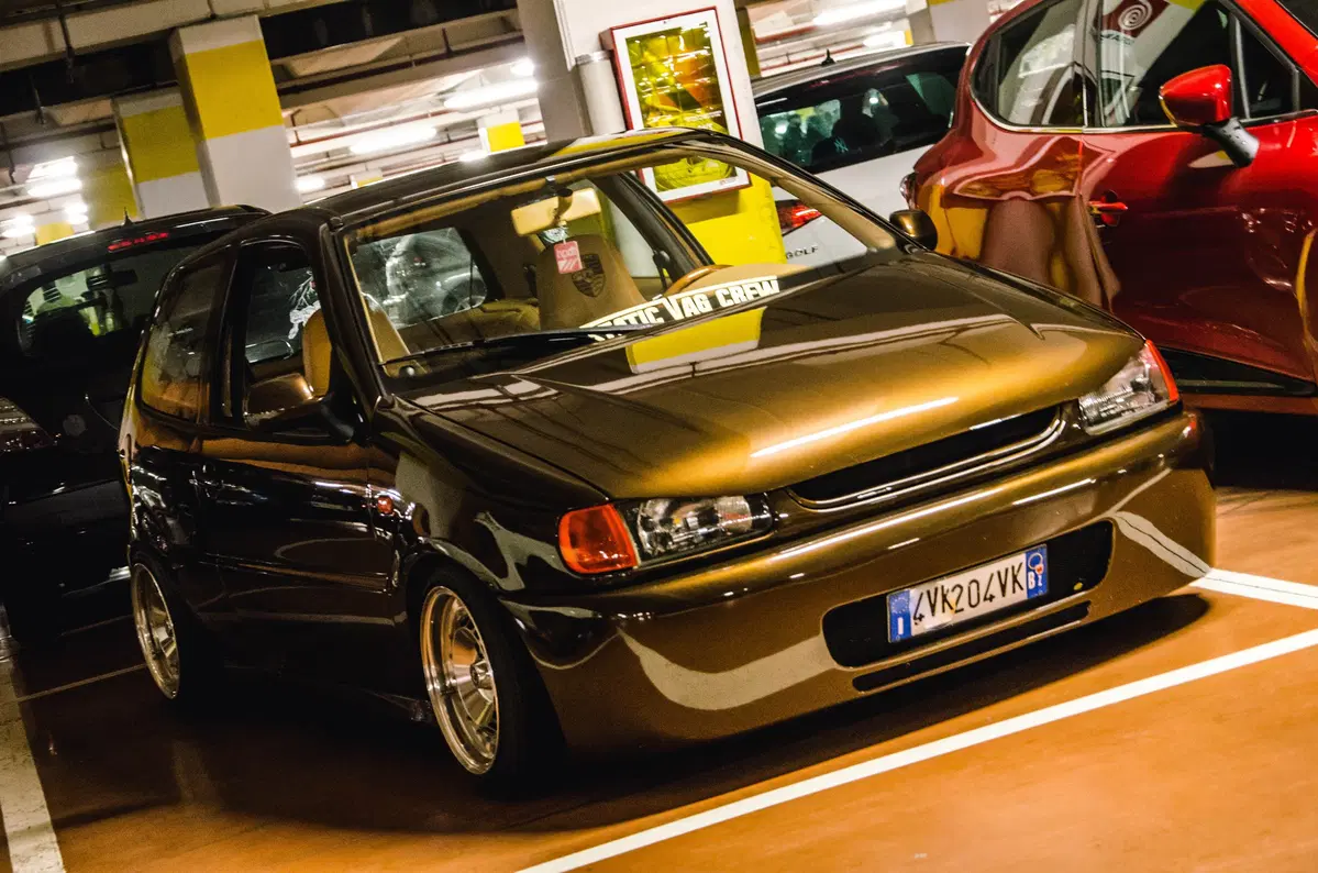 Buon Halloween (in ritardo) dal Corsico Cars Meeting [Video] (34)