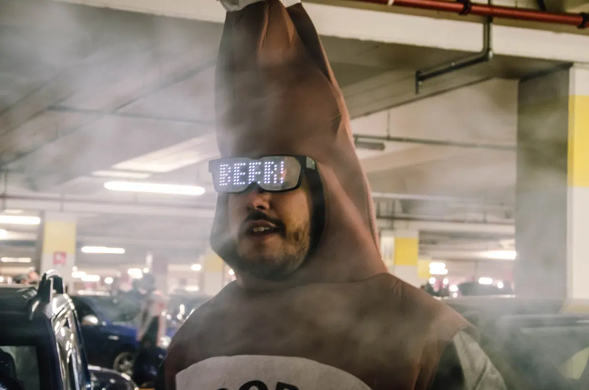 Buon Halloween (in ritardo) dal Corsico Cars Meeting [Video] (35)