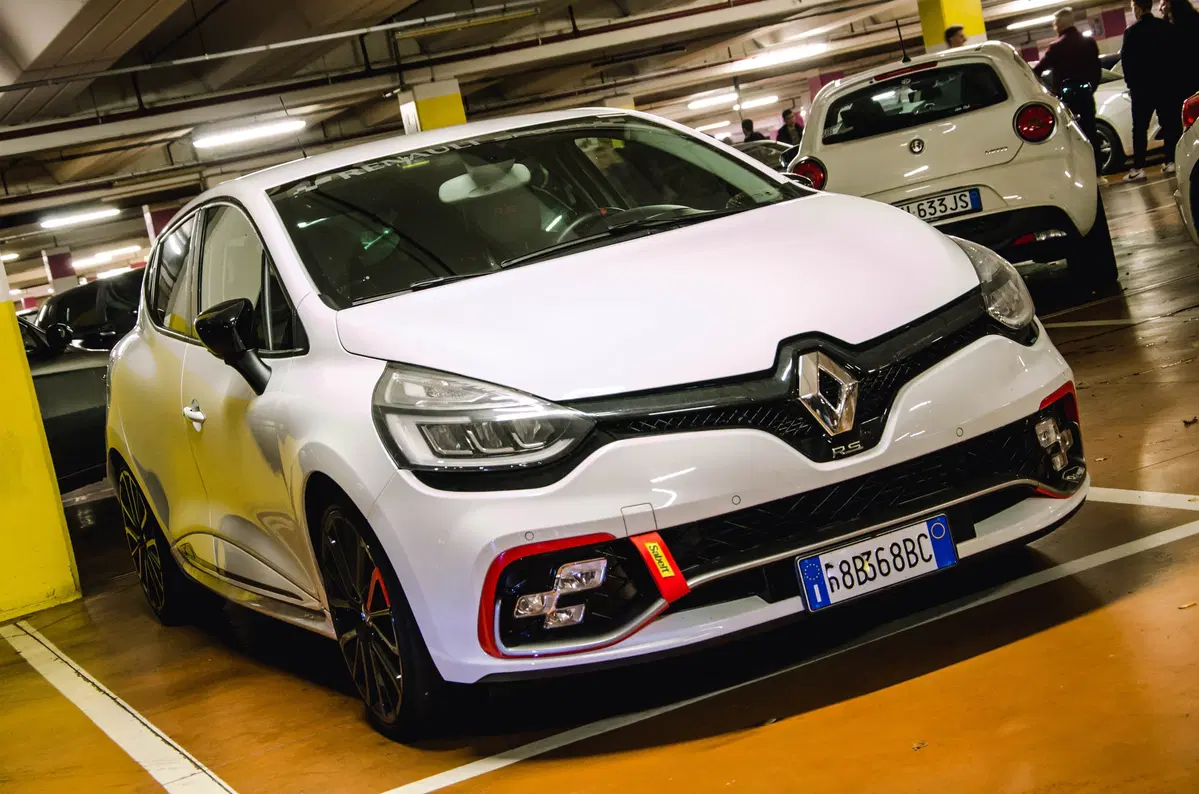 Buon Halloween (in ritardo) dal Corsico Cars Meeting [Video] (38)