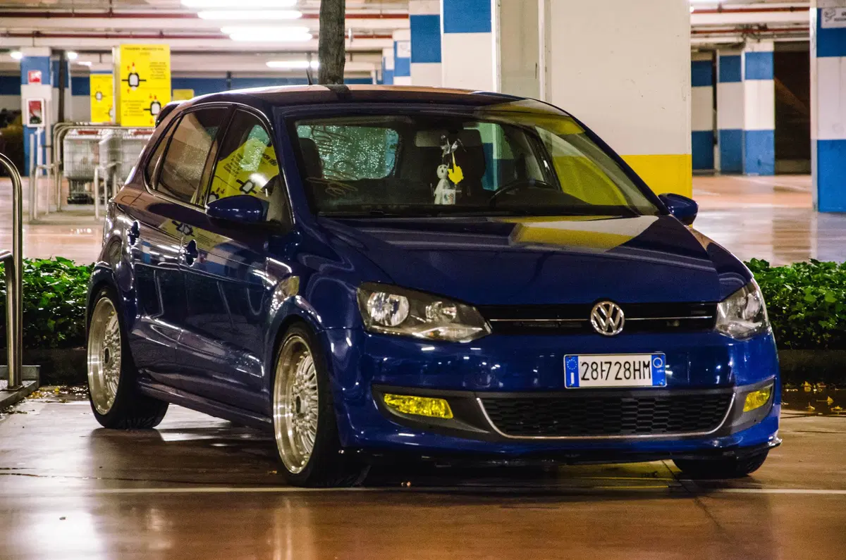 Buon Halloween (in ritardo) dal Corsico Cars Meeting [Video] (39)