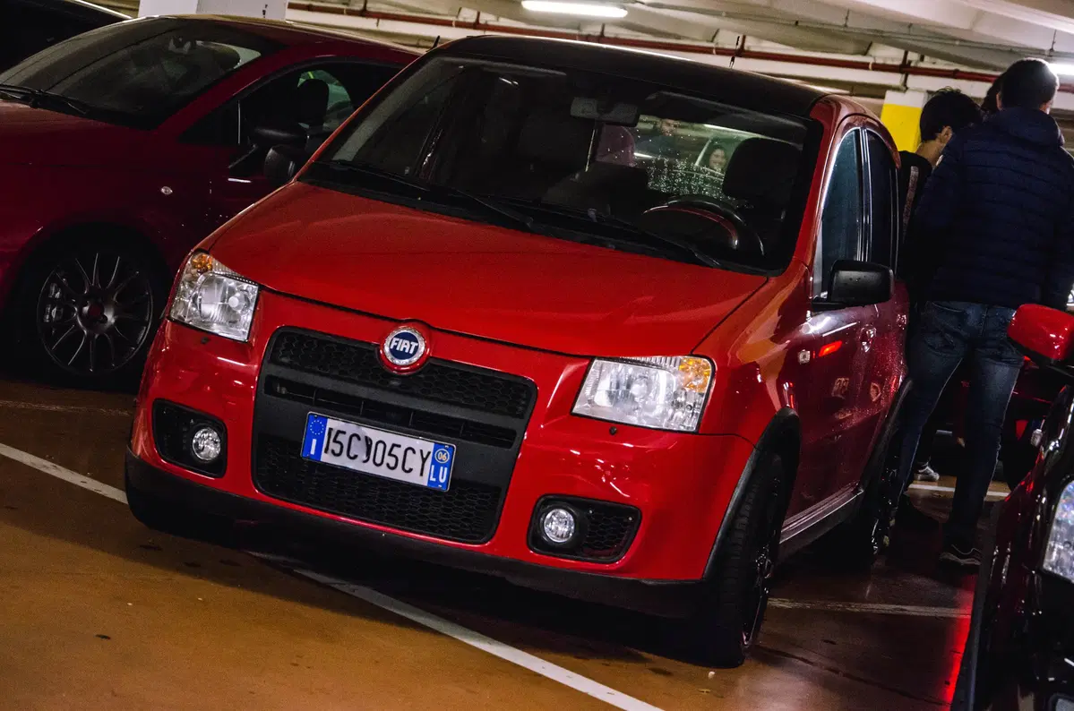 Buon Halloween (in ritardo) dal Corsico Cars Meeting [Video] (40)