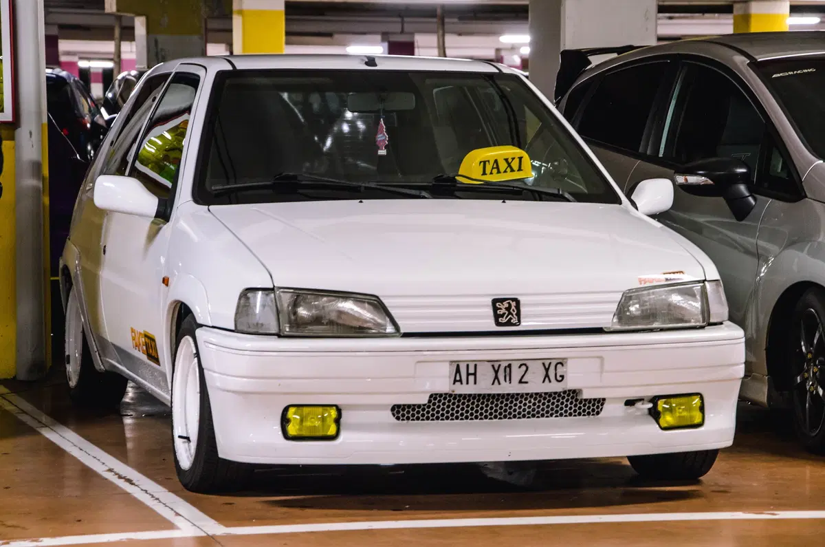 Buon Halloween (in ritardo) dal Corsico Cars Meeting [Video] (47)