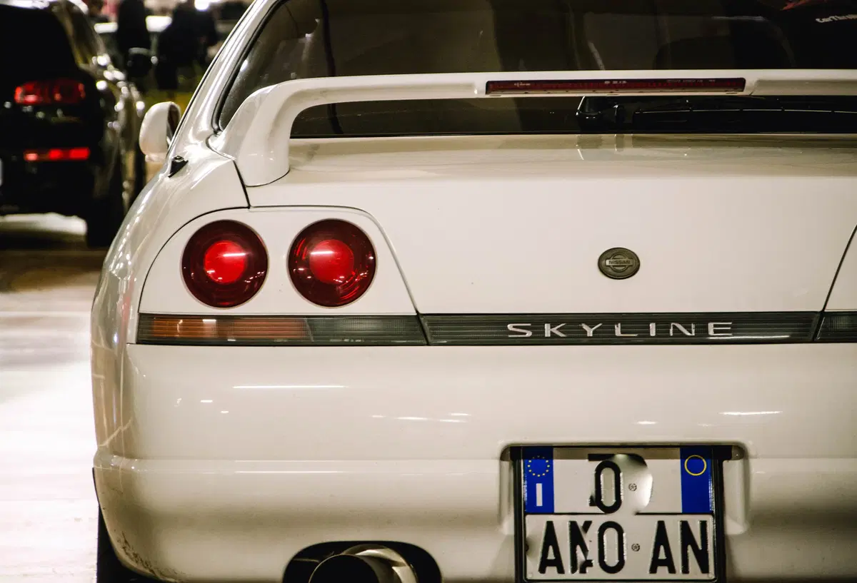 Buon Halloween (in ritardo) dal Corsico Cars Meeting [Video] (49)