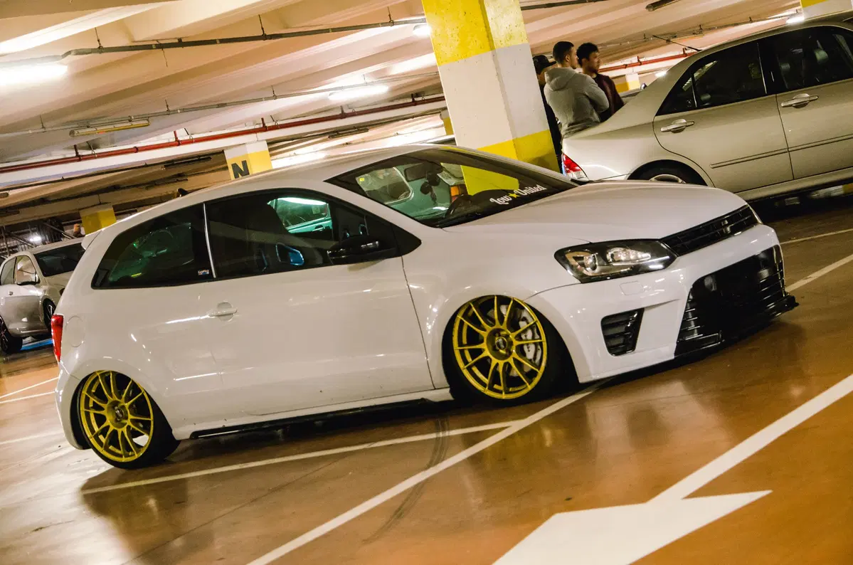 Buon Halloween (in ritardo) dal Corsico Cars Meeting [Video] (51)