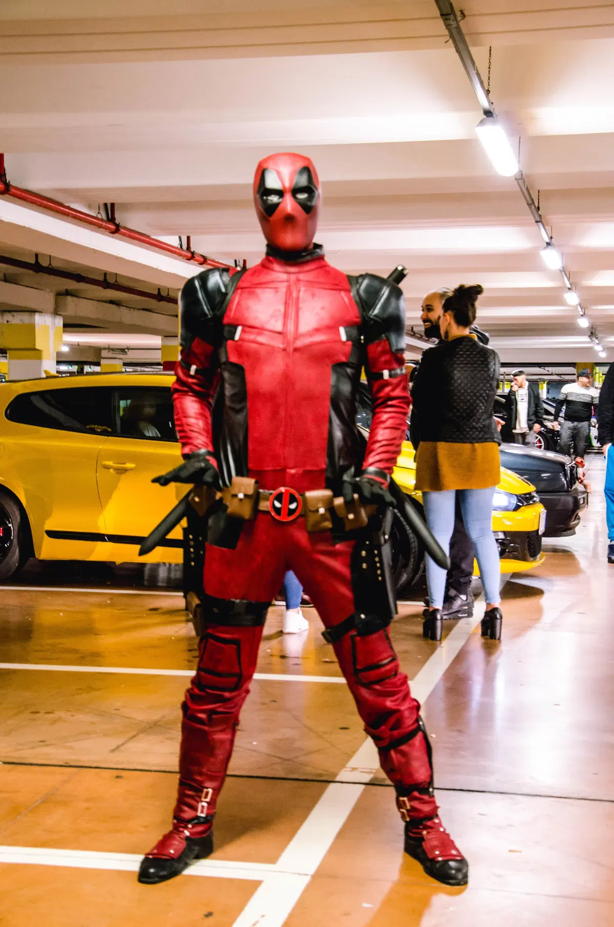 Buon Halloween (in ritardo) dal Corsico Cars Meeting [Video] (53)