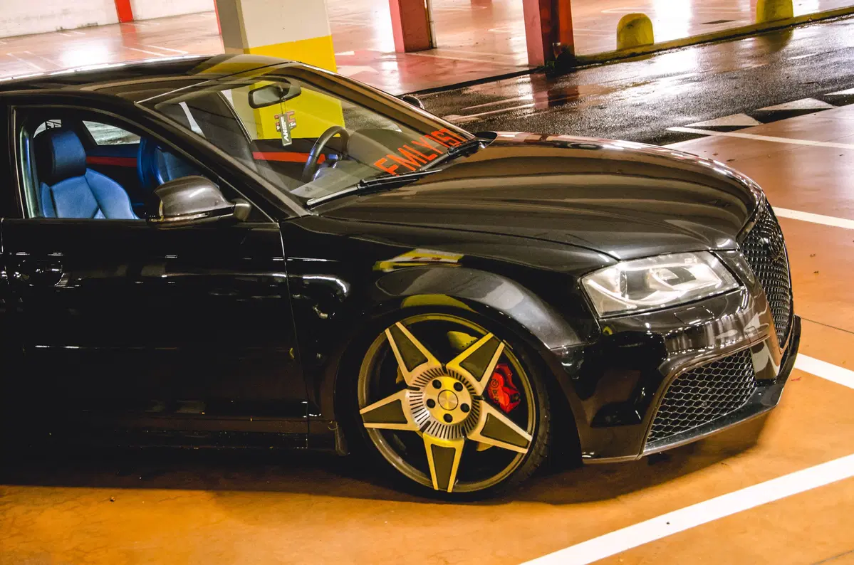 Buon Halloween (in ritardo) dal Corsico Cars Meeting [Video] (55)
