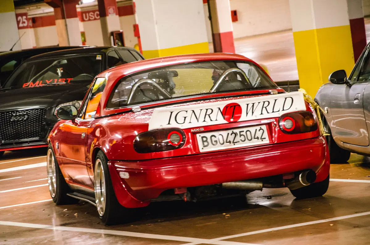 Buon Halloween (in ritardo) dal Corsico Cars Meeting [Video] (56)