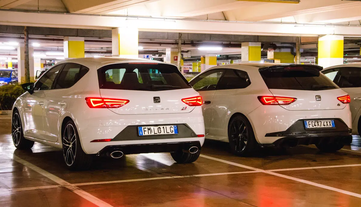 Buon Halloween (in ritardo) dal Corsico Cars Meeting [Video] (57)