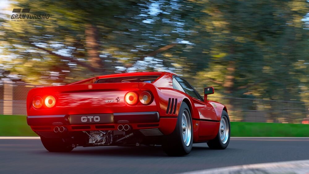 La Ferrari GTO &rsquo;84, una delle auto pi&ugrave; iconiche del Cavallino Rampante
