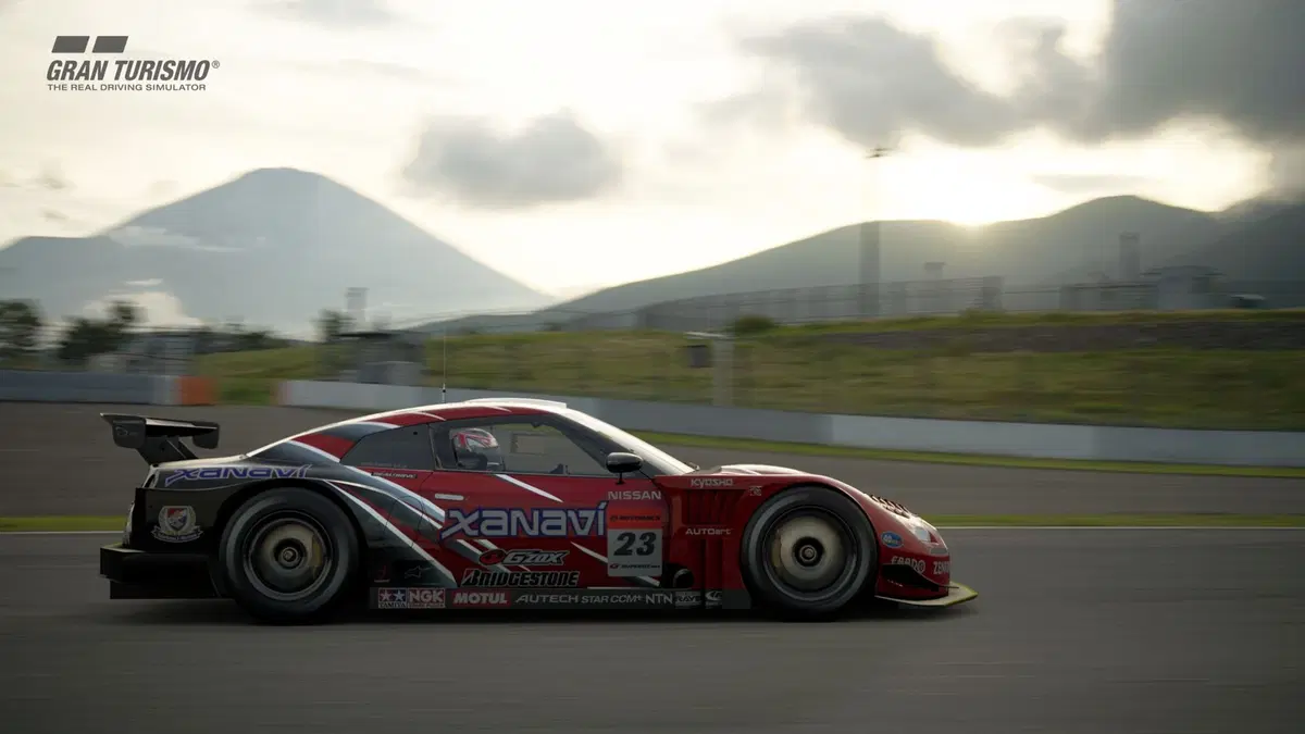 GT Sport, l'aggiornamento di novembre con le nuove auto [Video] (5)