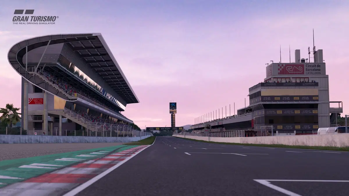 GT Sport, l'aggiornamento di novembre con le nuove auto [Video] (8)