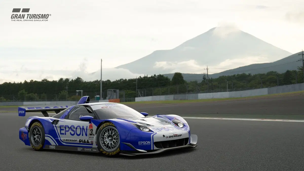 GT Sport, l'aggiornamento di novembre con le nuove auto [Video] (4)