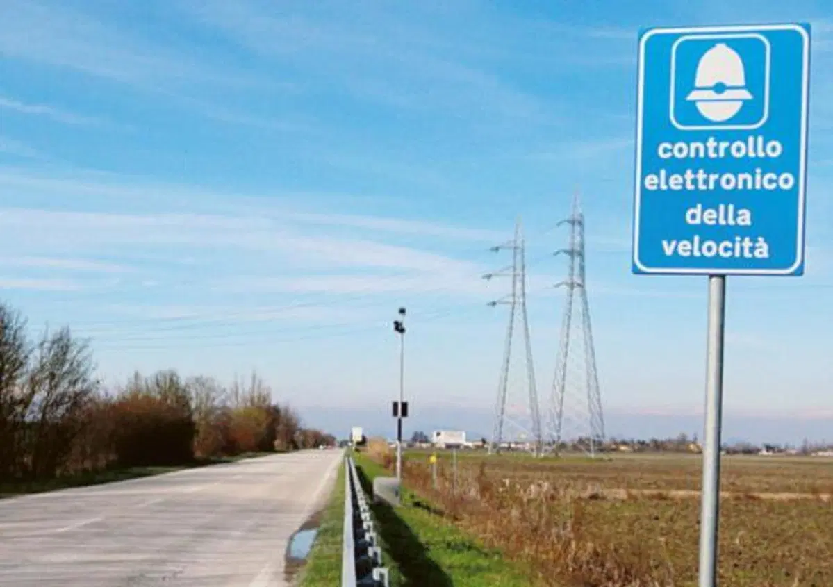 Autovelox comprati con i soldi degli autovelox? Ecco perch&eacute; si pu&ograve;