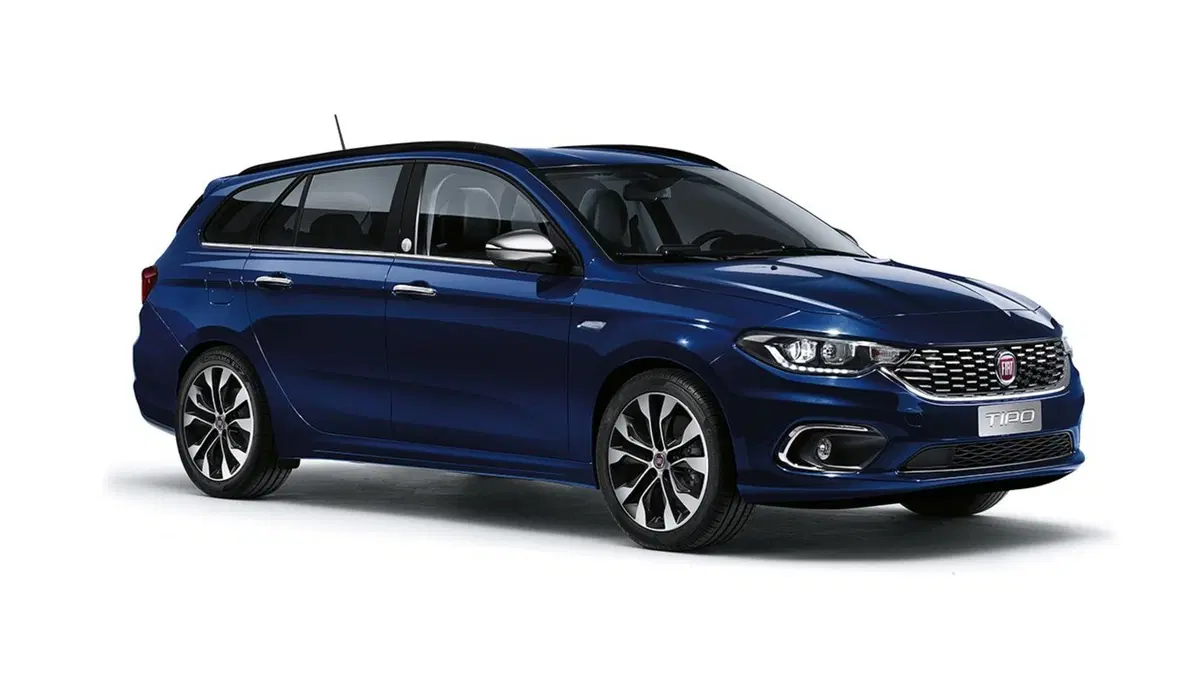 Fiat Tipo: arrivano gli allestimenti Mirror e Street (3)