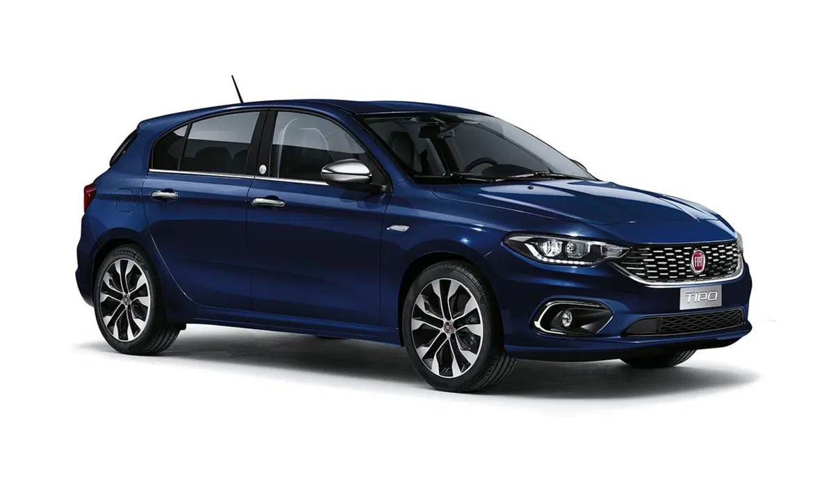 Fiat Tipo: arrivano gli allestimenti Mirror e Street (5)