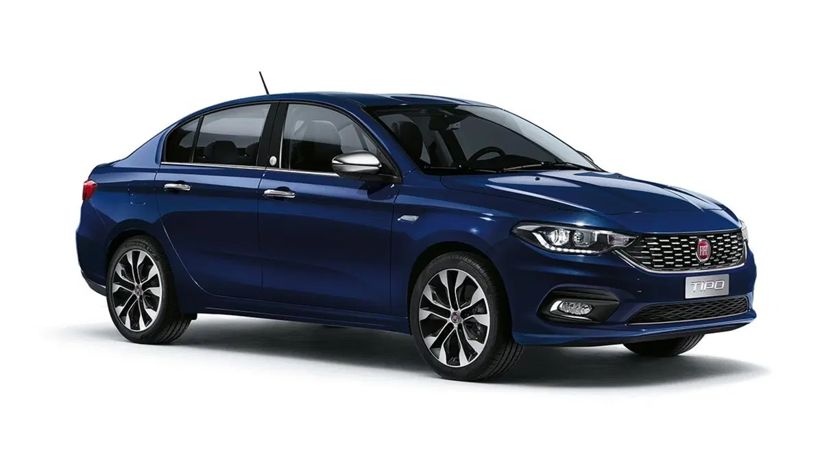 Fiat Tipo: arrivano gli allestimenti Mirror e Street (7)