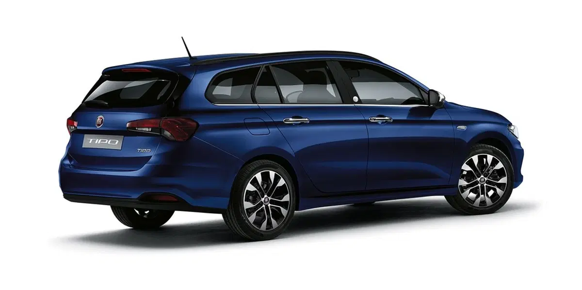 Fiat Tipo: arrivano gli allestimenti Mirror e Street (6)