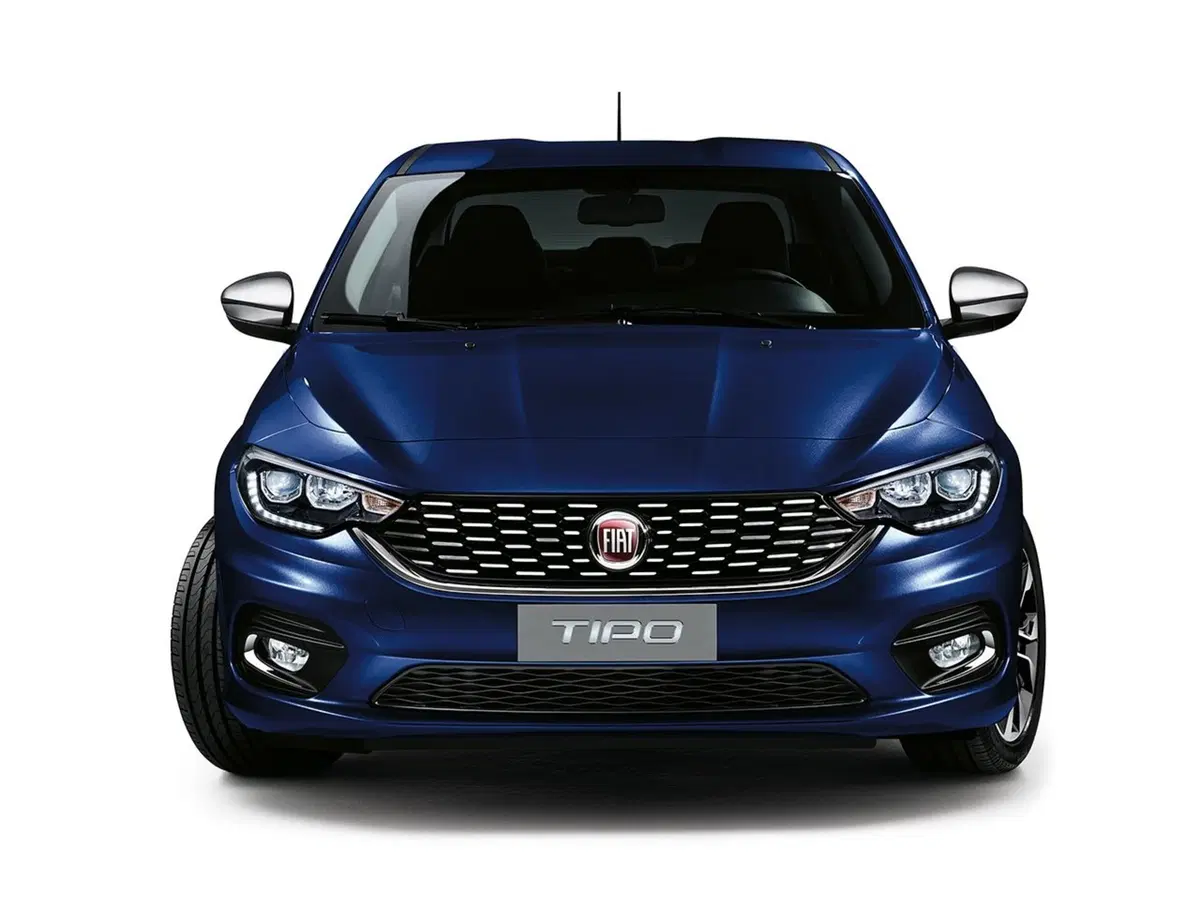 Fiat Tipo: arrivano gli allestimenti Mirror e Street (4)