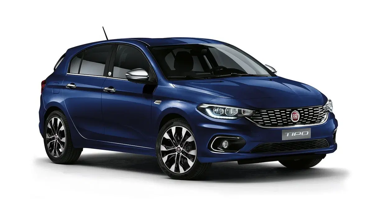 Fiat Tipo: arrivano gli allestimenti Mirror e Street (8)