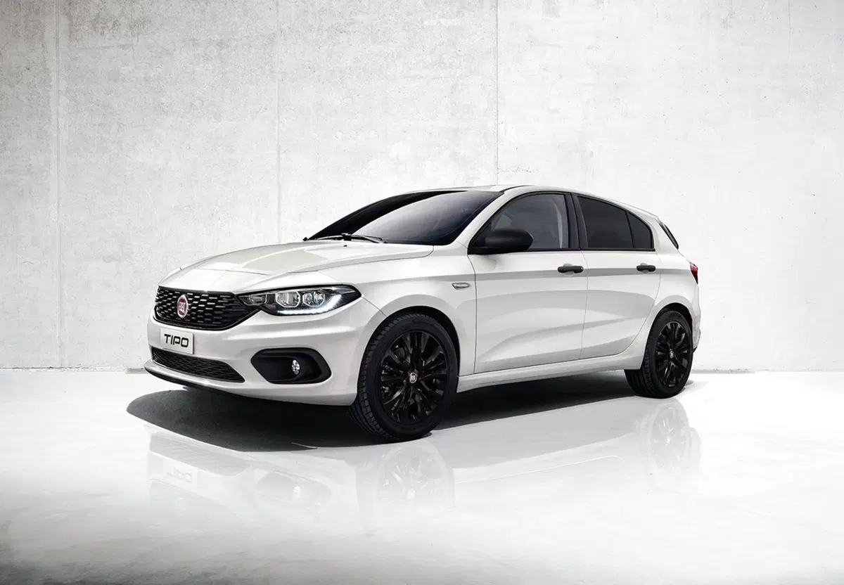 Fiat Tipo: arrivano gli allestimenti Mirror e Street (13)
