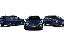 Fiat Tipo: arrivano gli allestimenti Mirror e Street