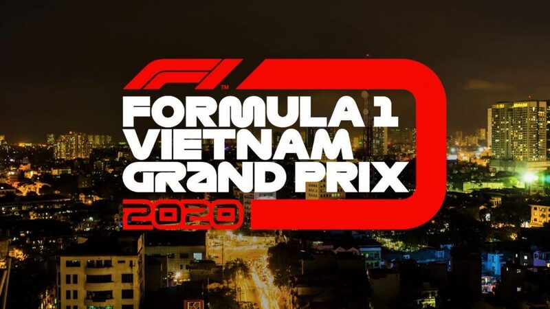 F1, confermato il GP del Vietnam dal 2020. Ecco il tracciato