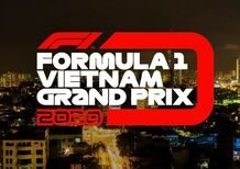F1, confermato il GP del Vietnam dal 2020. Ecco il tracciato