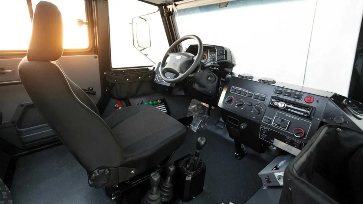 Rocket Z 210-91, off-road estremo dalla Russia (7)