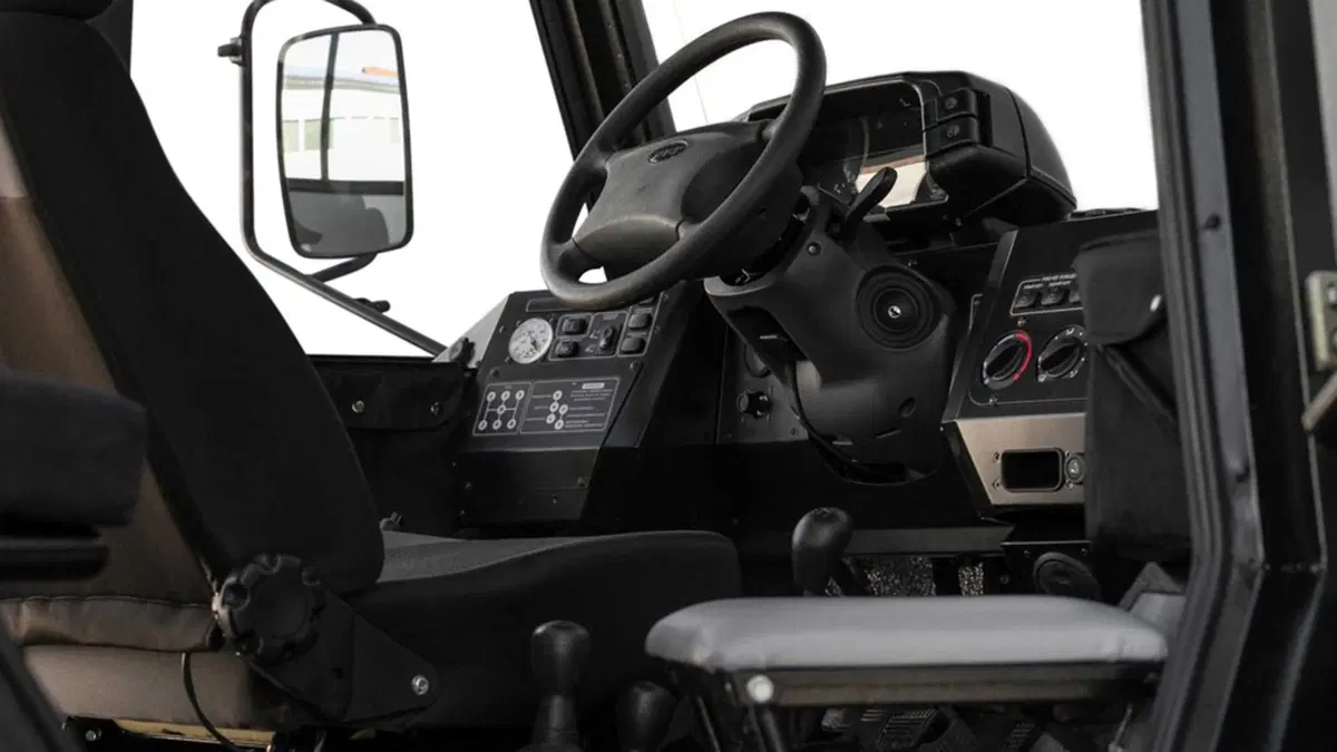 Rocket Z 210-91, off-road estremo dalla Russia (10)