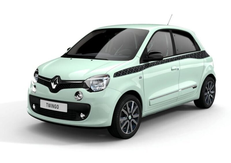 Renault Twingo in offerta: promo Turbo GPL a 90 &euro;/mese