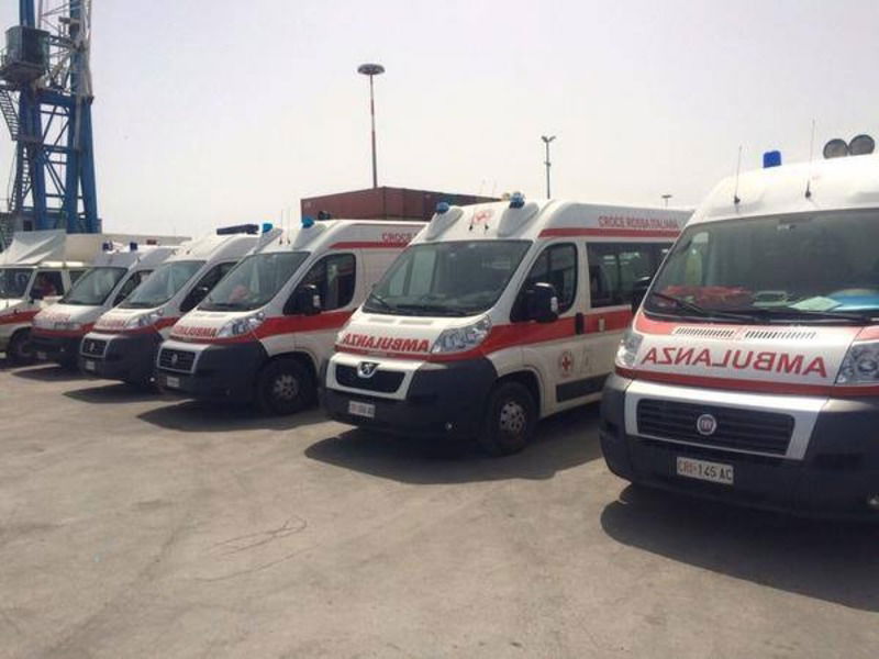 Soccorso Stradale, Ambulanza: ubriachi e drogati devono pagare il servizio?