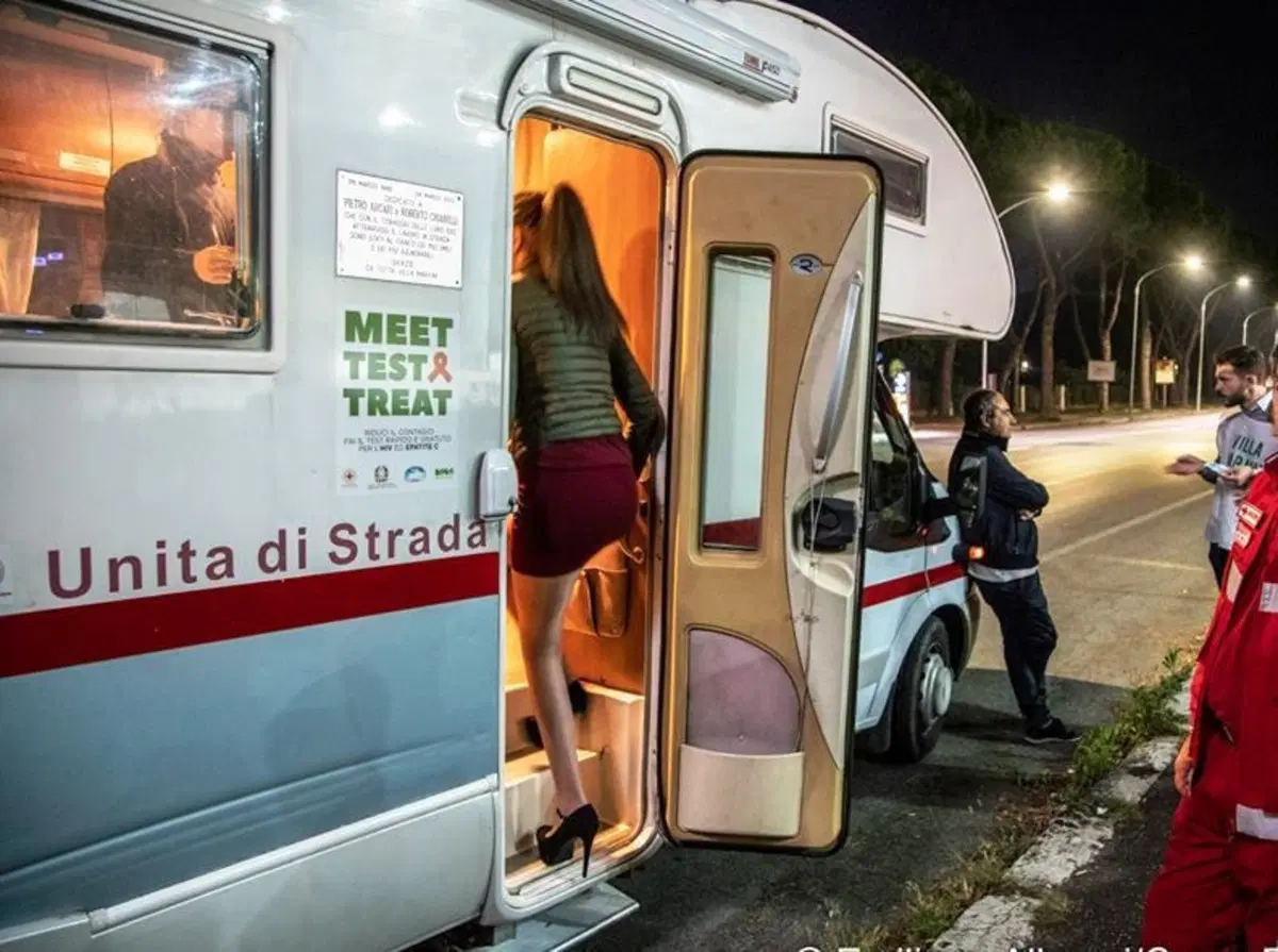 Soccorso Stradale, Ambulanza: ubriachi e drogati devono pagare il servizio? (2)