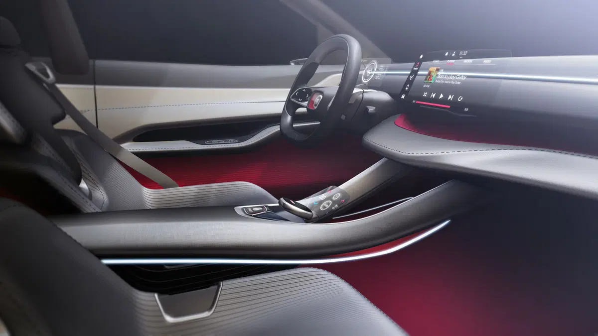 Fiat Fastback: sviluppo e scheda tecnica del SUV FCA [Video - Foto gallery] (6)