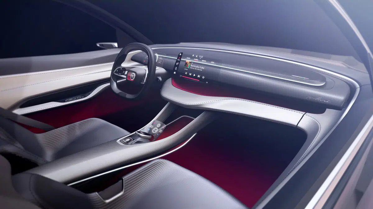 Fiat Fastback: sviluppo e scheda tecnica del SUV FCA [Video - Foto gallery] (7)
