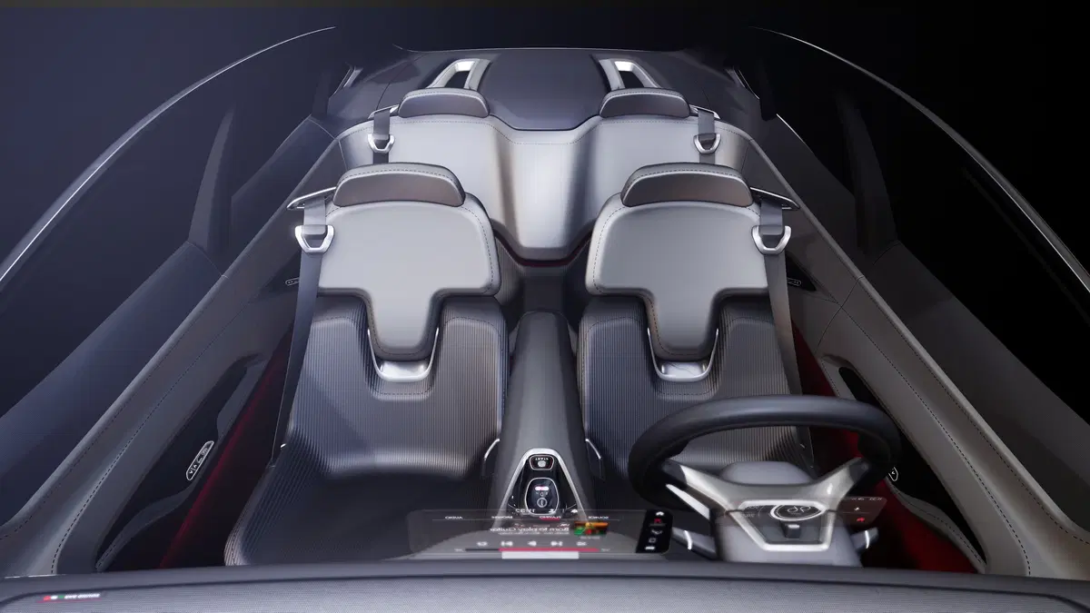 Fiat Fastback: sviluppo e scheda tecnica del SUV FCA [Video - Foto gallery] (10)