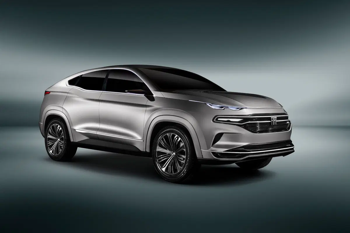 Fiat Fastback: sviluppo e scheda tecnica del SUV FCA [Video - Foto gallery] (14)