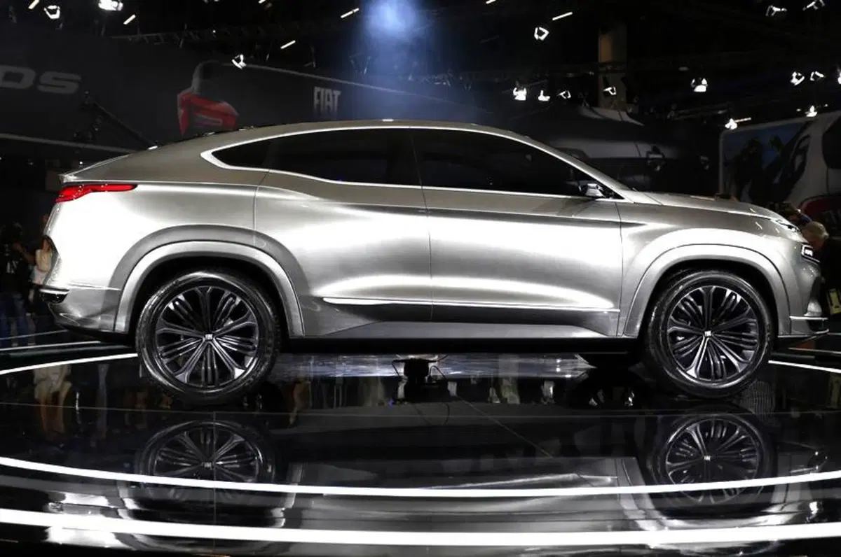 Fiat Fastback: sviluppo e scheda tecnica del SUV FCA [Video - Foto gallery] (3)