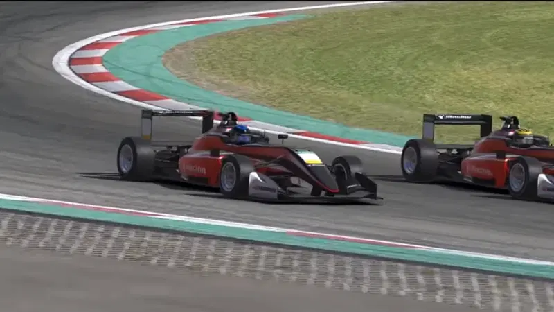 iRacing, Tsukuba e Dallara F3 in arrivo a dicembre [Video]