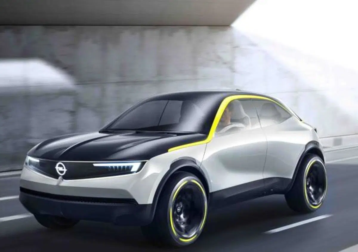 Opel, nuovi investimenti grazie all'utile del piano PACE