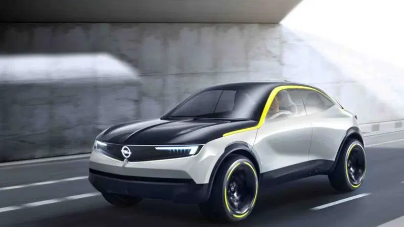Opel, nuovi investimenti grazie all'utile del piano PACE