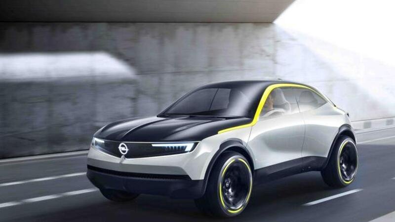 Opel, nuovi investimenti grazie all&#039;utile del piano PACE