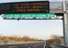 Limite in autostrada a 150 km/h, De Vita: «Aumenta la probabilità di incidenti»