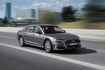 Audi A8 | Tecnologia e abitabilit&agrave; a un livello superiore. E imbattibile? [Video]