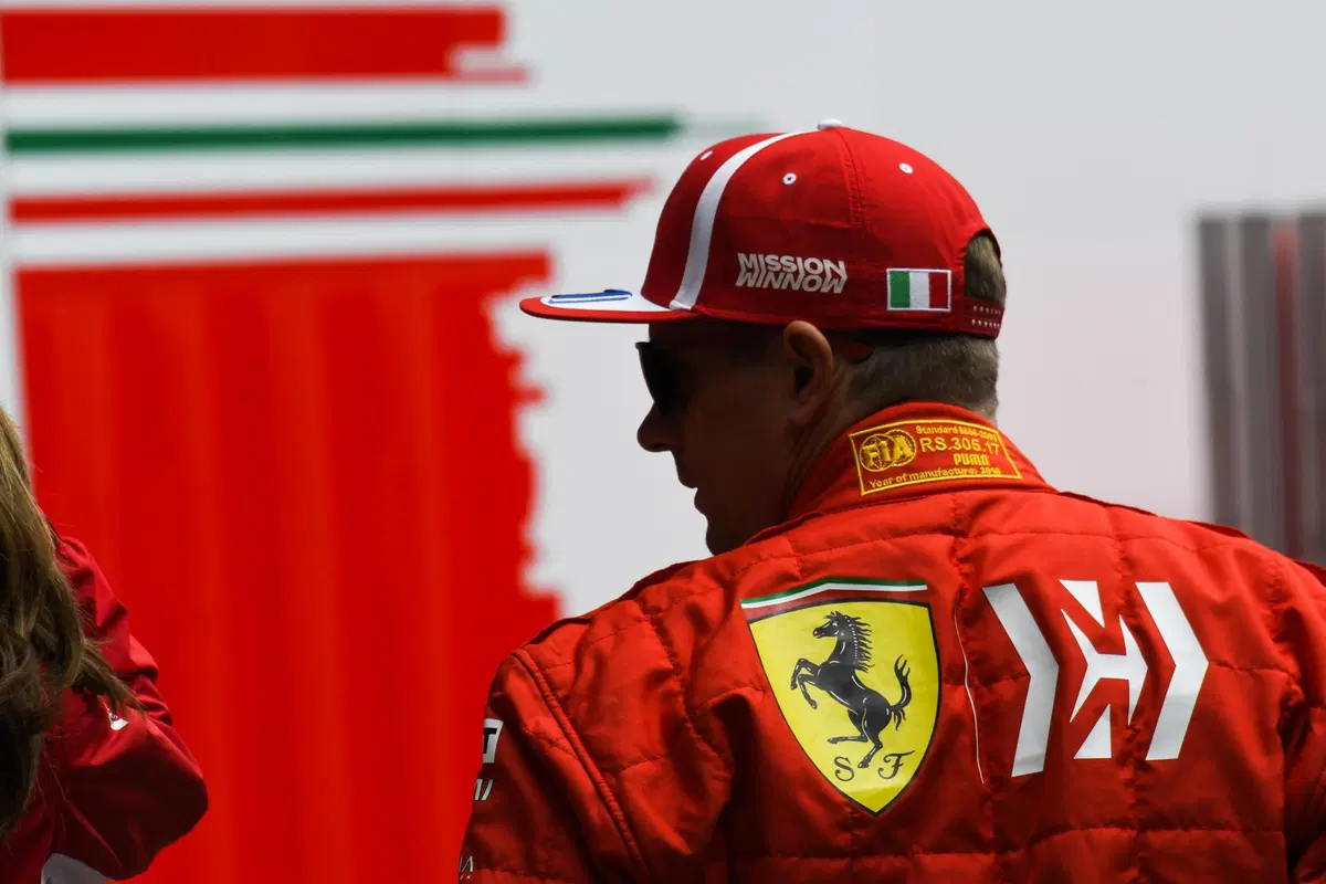 F1, GP Brasile 2018, FP3: Vettel al top (19)